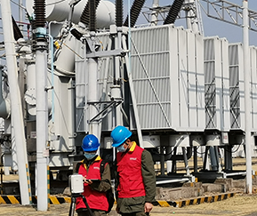 天等倾斜摄影技术在基础设施监测中如何发挥作用？